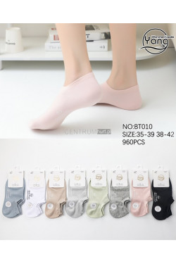 Stopki damskie (35-42) BT010