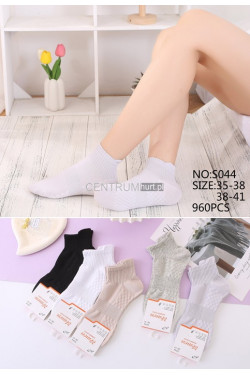Stopki damskie (35-41) S044