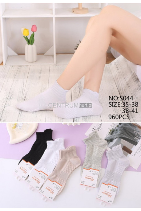 Stopki damskie (35-42) 1