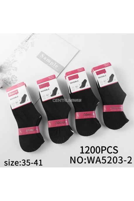 Stopki damskie (35-42) 1