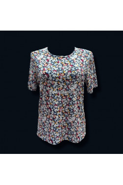 Bluzka damska Polska (L-4XL) 3801