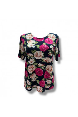 Bluzka damska Polska (L-4XL) 3802