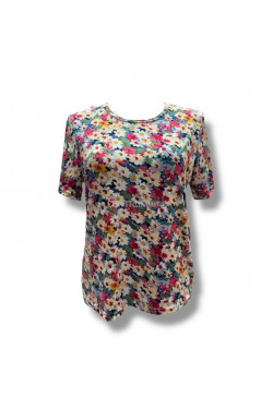 Bluzka damska Polska (L-4XL) 3805