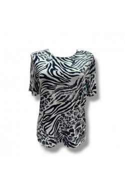 Bluzka damska Polska (L-4XL) 3809
