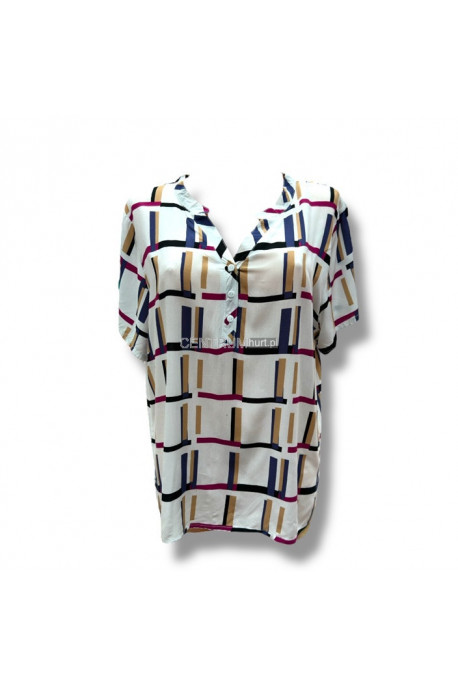 Koszula damska (M-3XL) 38