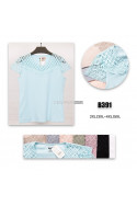 Bluzka damska (2XL-5XL) 1