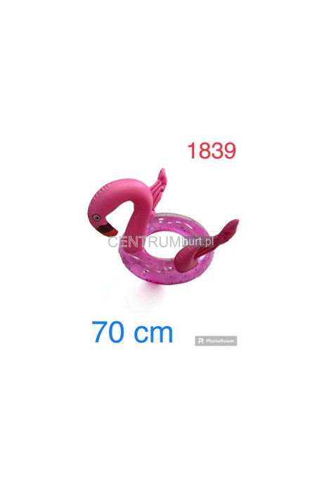 KOŁO DO PŁYWANIA 70 CM 1839