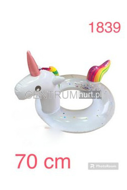 KOŁO DO PŁYWANIA 70 CM 1838