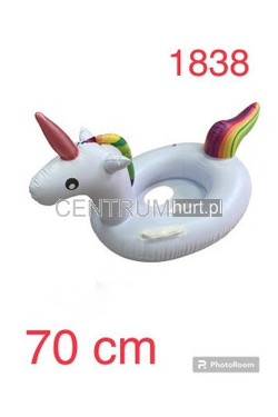 KOŁO DO PŁYWANIA 70 CM 1838aa