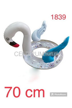 KOŁO DO PŁYWANIA 70 CM 1839 BB