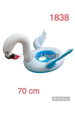 KOŁO DO PŁYWANIA 70 CM 1838 CC
