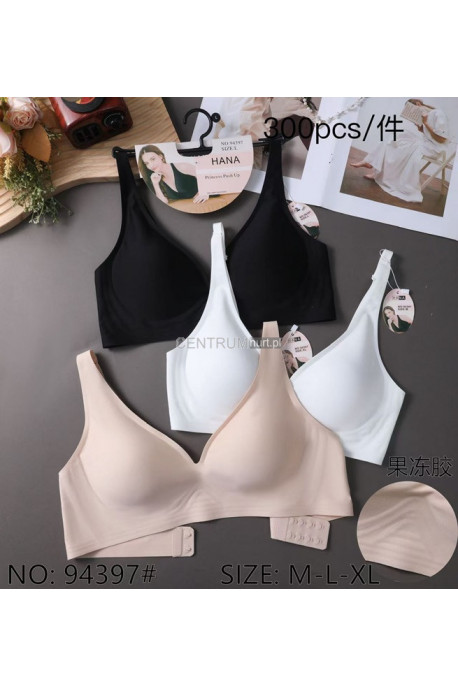 Majtki damskie (XL-3XL) 1