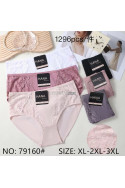 Majtki damskie (XL-3XL) 1