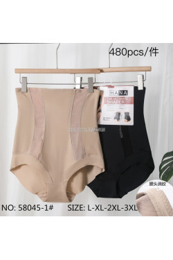 Majtki modelujące damskie (L-3XL) 58045-1