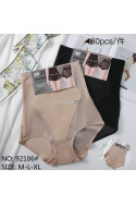 Majtki modelujące damskie (L-2XL) 1