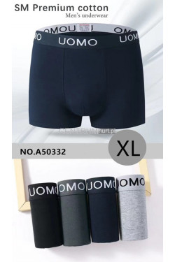 Bokserki męskie (XL) A50332