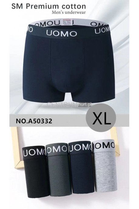 Bokserki męskie (XL) 1