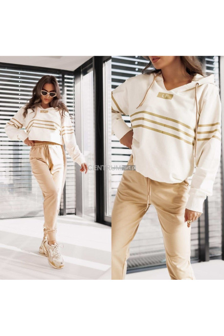 Komplet damskie Tureckie (S-XL) 43