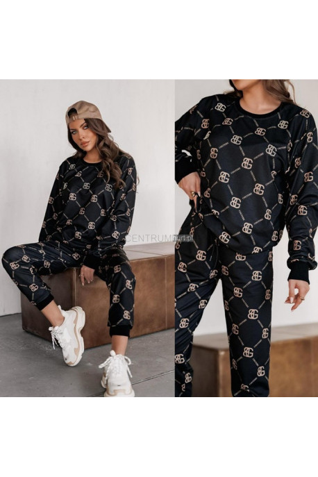 Komplet damskie Tureckie (S-XL) 43