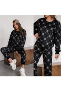 Komplet damskie Tureckie (S-XL) 43