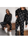 Komplet damskie Tureckie (S-XL) 43
