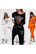 Komplet damskie Tureckie (S-XL) 43