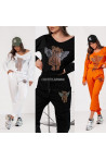 Komplet damskie Tureckie (S-XL) 43