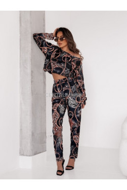 Komplet damskie Tureckie (S-XL) 4342
