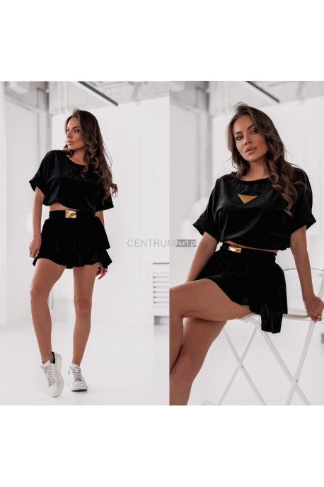 Komplet damskie Tureckie (S-XL) 43