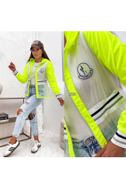 Narzutka damska Turecka (S-XL) 4365