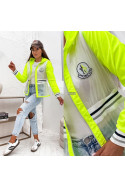 Szorty damskie Tureckie (XS-L) 43