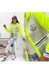 Szorty damskie Tureckie (XS-L) 43