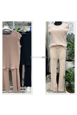 Komplet damskie (S-XL) 4393