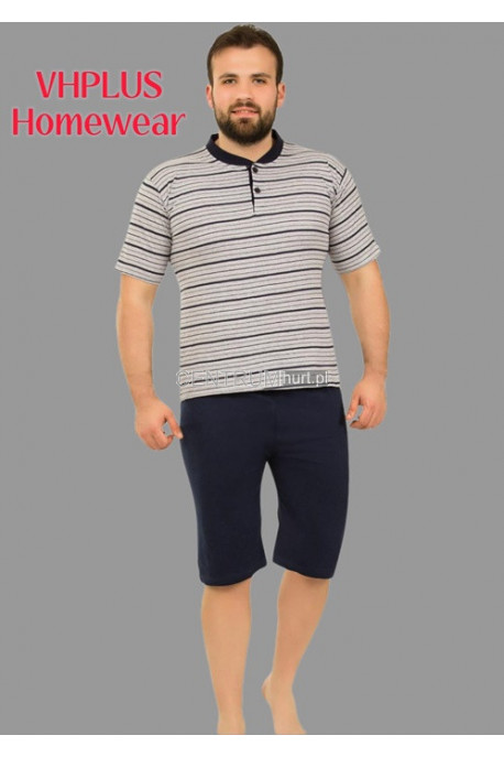 Piżama męska Turecka (M-2XL) 45