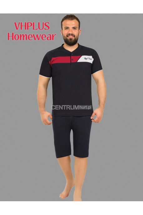 Piżama męska Turecka (M-2XL) 45