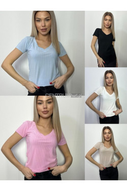 Bluzka damska Polska (S-XL) 4408