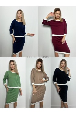 Komplet damskie Polskie (S-3XL) 4420