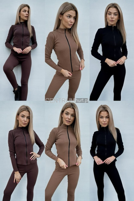 Komplet damskie Polskie (S-3XL) 44