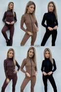 Komplet damskie Polskie (S-3XL) 44
