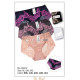 Majtki damskie (XL-3XL) 2