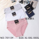 Majtki damskie (XL-4XL) 1