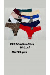 Stringi damskie (M-XL) 1