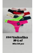 Stringi damskie (M-XL) 1