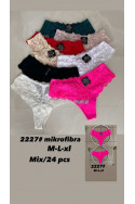 Stringi damskie (M-XL) 1