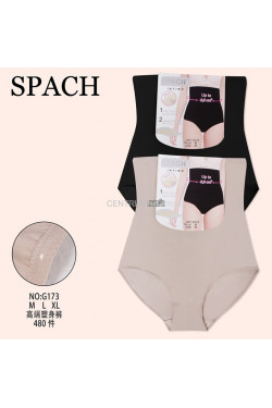 Majtki modelujące damskie (M-XL) G173