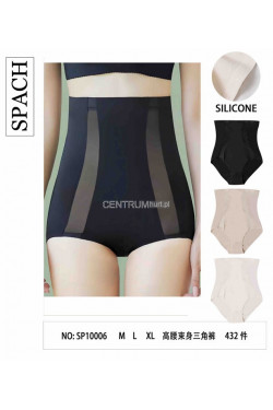 Majtki modelujące damskie (M-XL) SP10006