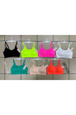 Topy damskie (M-XL) 9699