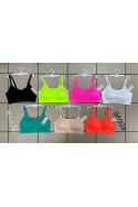 Topy damskie (S-XL) 1