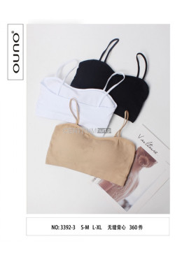 Topy damskie (S-XL) 3392-3