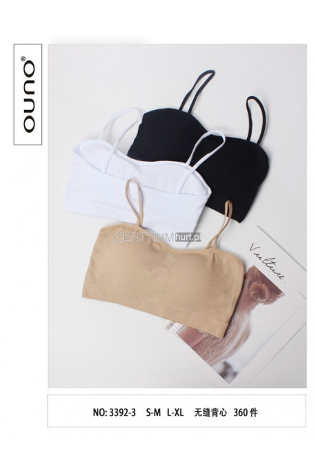 Topy damskie (S-XL) 1